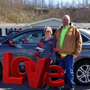 Meet your Posher, Tracy